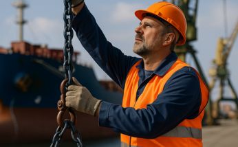 купить строп цепной для порта